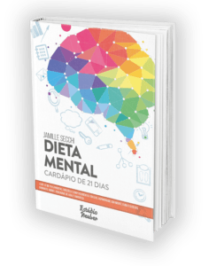 Ebook Dieta Mental